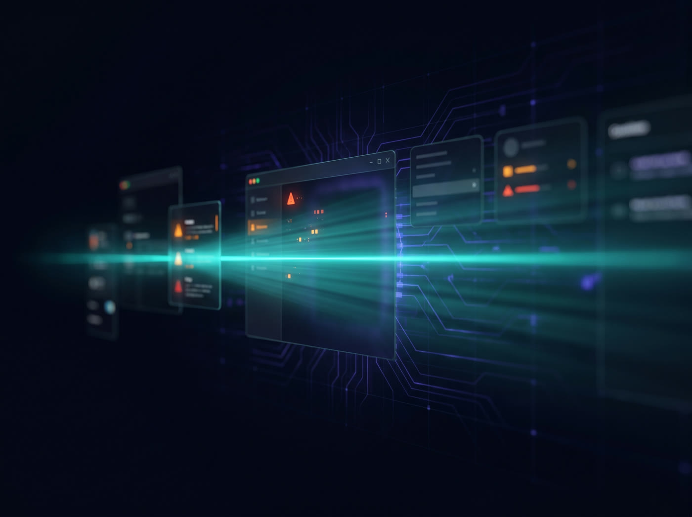Continuous monitoring